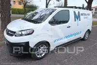 2021 Opel Vivaro