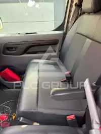 2021 Opel Vivaro