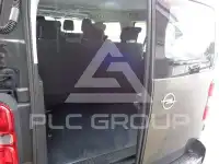 2021 Opel Vivaro