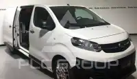 2021 Opel Vivaro