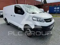 2021 Opel Vivaro