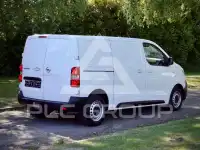 2021 Opel Vivaro