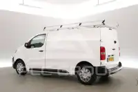 2021 Opel Vivaro