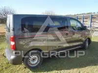 2021 Opel Vivaro