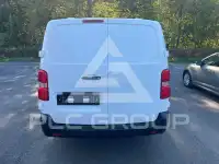 2021 Opel Vivaro