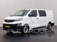 2021 Opel Vivaro