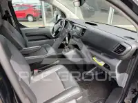 2021 Opel Vivaro