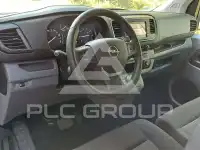 2021 Opel Vivaro