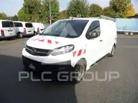 2021 Opel Vivaro