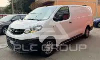 2021 Opel Vivaro