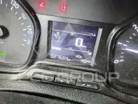 2021 Opel Vivaro