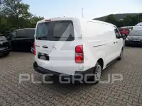 2021 Opel Vivaro