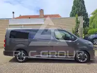 2021 Opel Vivaro