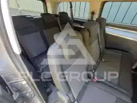 2021 Opel Vivaro