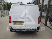 2021 Opel Vivaro