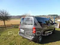 2021 Opel Vivaro