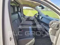 2021 Opel Vivaro