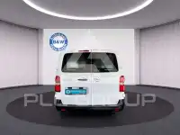 2021 Opel Vivaro