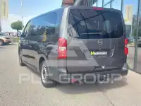 2021 Opel Vivaro