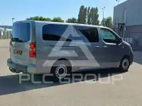 2021 Opel Vivaro