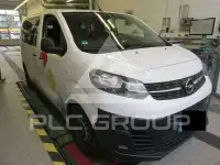 2021 Opel Vivaro