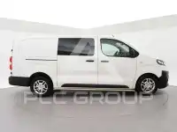 2021 Opel Vivaro