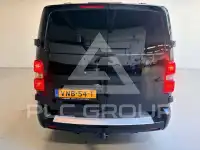 2021 Opel Vivaro