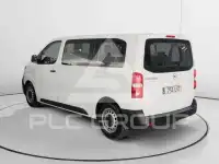 2021 Opel Vivaro