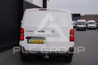 2021 Opel Vivaro