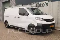 2021 Opel Vivaro