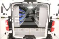 2021 Opel Vivaro