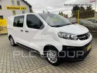 2021 Opel Vivaro