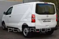 2020 Opel Vivaro