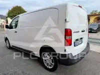 2021 Opel Vivaro