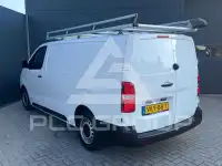 2021 Opel Vivaro