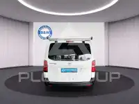 2021 Opel Vivaro