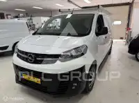 2021 Opel Vivaro