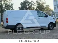 2021 Opel Vivaro