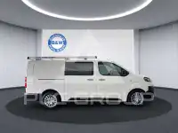 2021 Opel Vivaro
