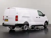 2021 Opel Vivaro