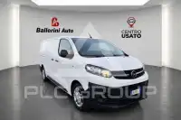2021 Opel Vivaro