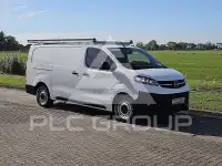 2021 Opel Vivaro