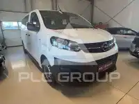2021 Opel Vivaro