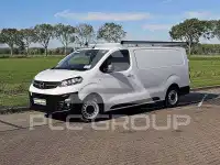 2021 Opel Vivaro