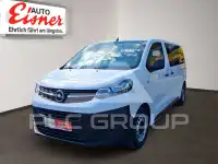 2021 Opel Vivaro