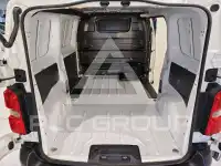 2021 Opel Vivaro
