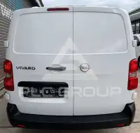 2021 Opel Vivaro