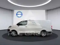 2021 Opel Vivaro