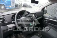 2021 Opel Vivaro