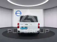 2021 Opel Vivaro